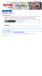 Mobile Screenshot of helpdesk.remax-slovakia.sk